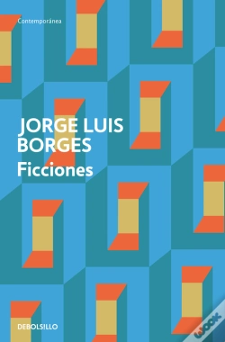 Capa do artigo Ficciones
