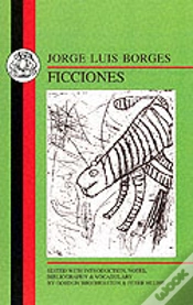 Capa do artigo Ficciones