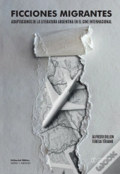 Ficciones Migrantes