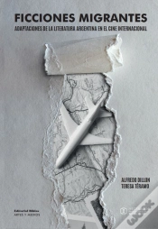 Capa do artigo Ficciones Migrantes