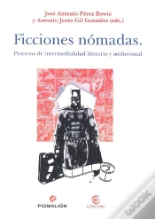Capa do artigo Ficciones Nómadas