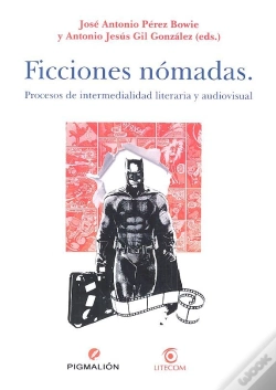 Capa do artigo Ficciones Nómadas