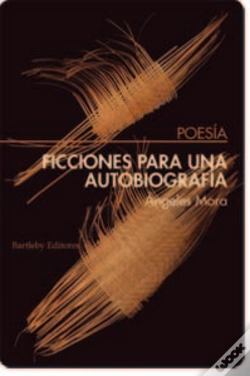 Capa do artigo Ficciones Para Una Autobiograf¡A