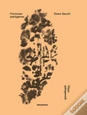 Capa do artigo Ficciones Patogenas