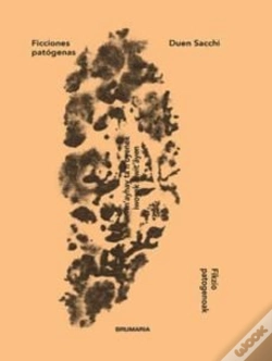 Capa do artigo Ficciones Patogenas