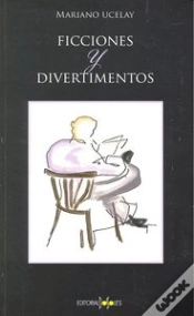Capa do artigo Ficciones Y Divertimentos