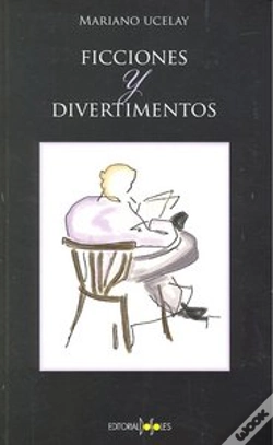 Capa do artigo Ficciones Y Divertimentos