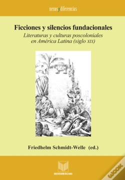 Capa do artigo Ficciones Y Silencios Fundacionales