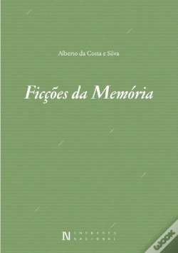 Capa do artigo Ficções da Memória