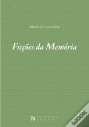 Capa do artigo Ficções da Memória