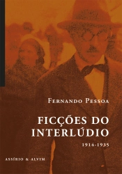 Capa do artigo Ficções do Interlúdio (1914-1935)