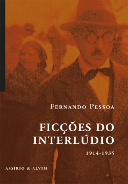 Capa do artigo Ficções do Interlúdio (1914-1935)