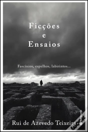 Capa do artigo Ficções e Ensaios