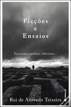 Capa do artigo Ficções e Ensaios