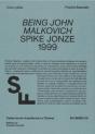 Ficções Espaciais – Cadernos de Arquitectura e Cinema - Being John Malkovich. Spike Jonze, 1999 - Preview