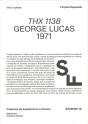 Ficções Espaciais – Cadernos de Arquitectura e Cinema - THX 1138. George Lucas, 1971 - Preview