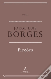 Capa do artigo Ficções
