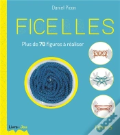 Capa do artigo Ficelles