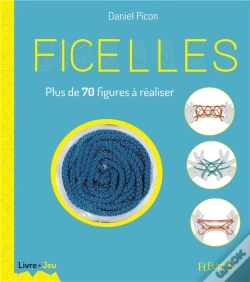 Capa do artigo Ficelles