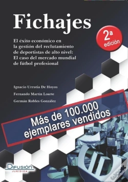 Capa do artigo Fichajes