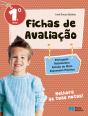 Fichas de Avaliação - 1.º Ano - Preview
