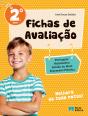 Fichas de Avaliação - 2.º Ano - Preview