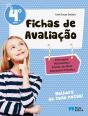 Fichas de Avaliação - 4.º Ano - Preview