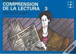 Capa do artigo Fichas De Comprensión De La Lectura 3