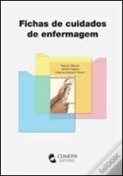 Capa do artigo Fichas de Cuidados de Enfermagem