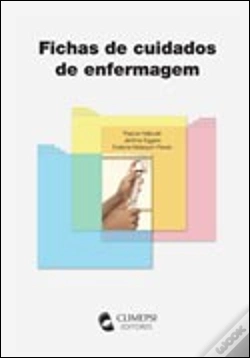 Capa do artigo Fichas de Cuidados de Enfermagem