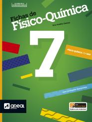 Fichas de Físico-Química - 7.º Ano