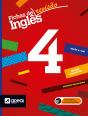 Fichas de Inglês 4 - 4.º Ano - Preview