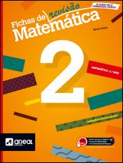 Fichas de Matemática 2 - 2.º Ano