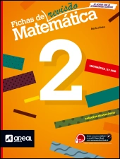 Fichas de Matemática 2 - 2.º Ano