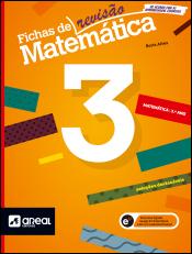 Fichas de Matemática 3 - 3.º Ano