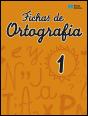 Fichas de Ortografia - 1.º Ano - Preview