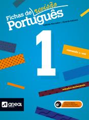 Fichas de Português 1 - 1.º Ano