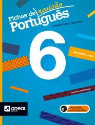 Fichas de Português 6 - 6.º Ano