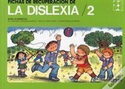 Fichas De Recuperación De La Dislexia 2