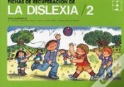 Capa do artigo Fichas De Recuperación De La Dislexia 2