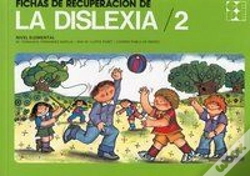 Capa do artigo Fichas De Recuperación De La Dislexia 2