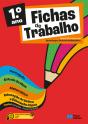 Fichas de Trabalho - 1.º ano - Preview