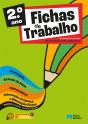Fichas de Trabalho - 2.º ano - Preview