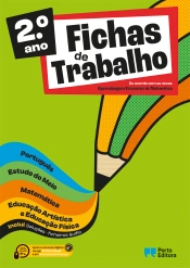 Capa do artigo Fichas de Trabalho - 2.º ano