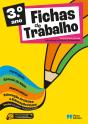 Fichas de Trabalho - 3.º ano - Preview
