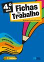 Fichas de Trabalho - 4.º ano - Preview