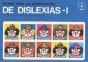 Fichas Para La Reeducación De Dislexias I - Preview