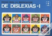 Capa do artigo Fichas Para La Reeducación De Dislexias I