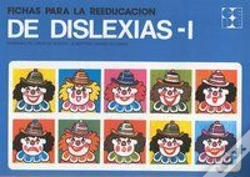 Capa do artigo Fichas Para La Reeducación De Dislexias I