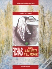 Capa do artigo Fichas Sobre La Muerte Y El Morir